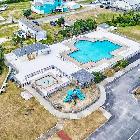 Reel Paradise Avon Exterior foto