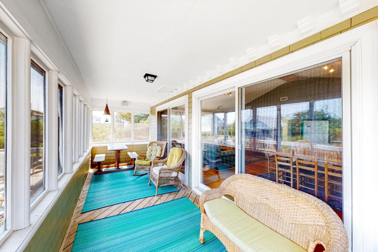 Reel Paradise Avon Exterior foto