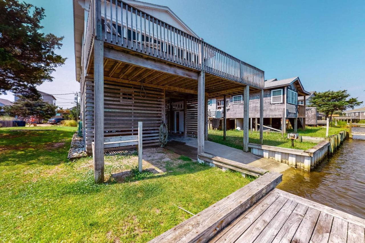 Reel Paradise Avon Exterior foto