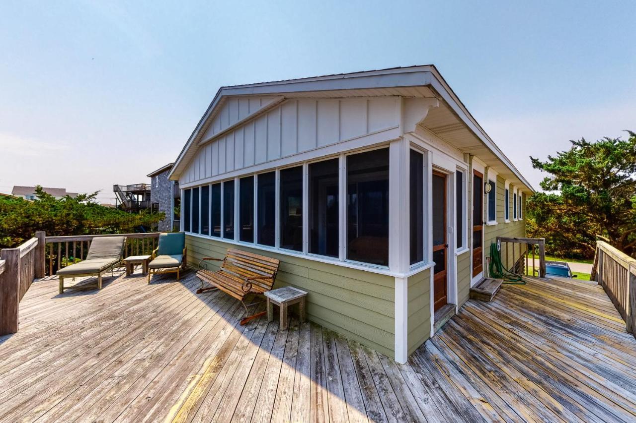 Reel Paradise Avon Exterior foto